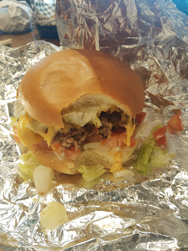 Photo of Meltwich Food Co. Sydney - 325 Prince St, Sydney, NS B1P 5K6